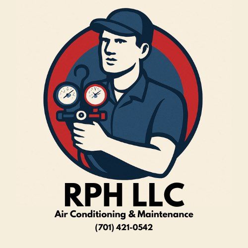 RPH HVAC