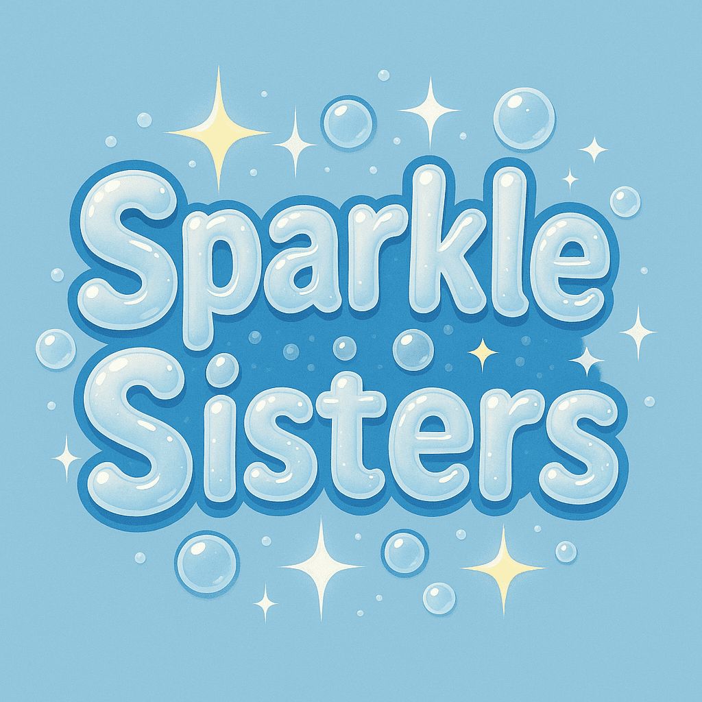 Sparkle Sisters