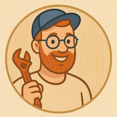 Avatar for Neighbor Sam: The Handyman