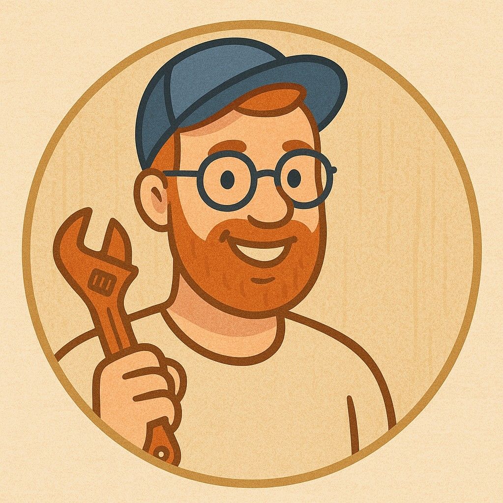 Neighbor Sam: The Handyman