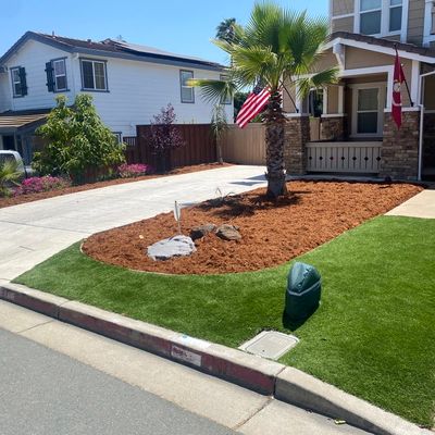 Avatar for Iniguez Landscaping
