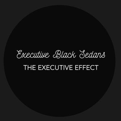 Avatar for Executive Black Sedans LLC