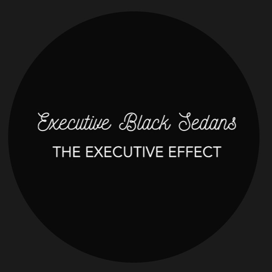 Executive Black Sedans LLC