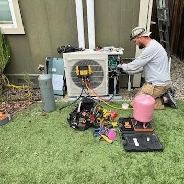 FAVORITE HVAC