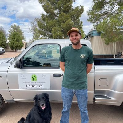 Avatar for Sonoran Grove Landscape Construction LLC