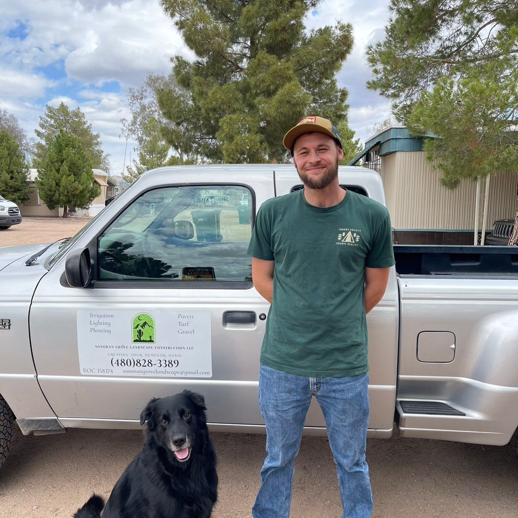 Sonoran Grove Landscape Construction LLC
