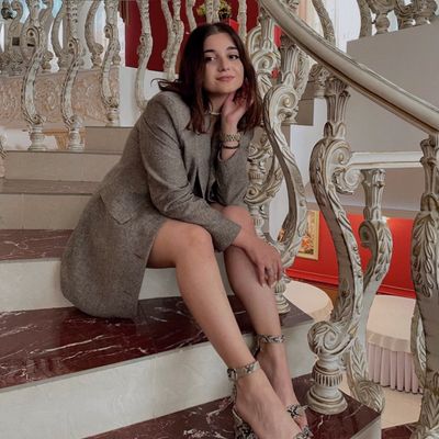 Avatar for Leonna Malkh Photographer