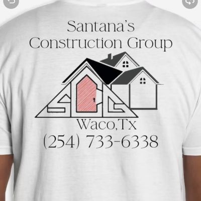 Avatar for Santana’s Construction Group