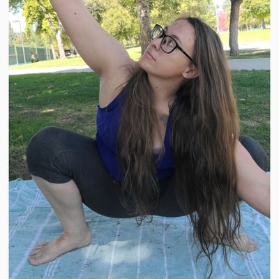 Avatar for Jenny Murphy (Milam Peace)