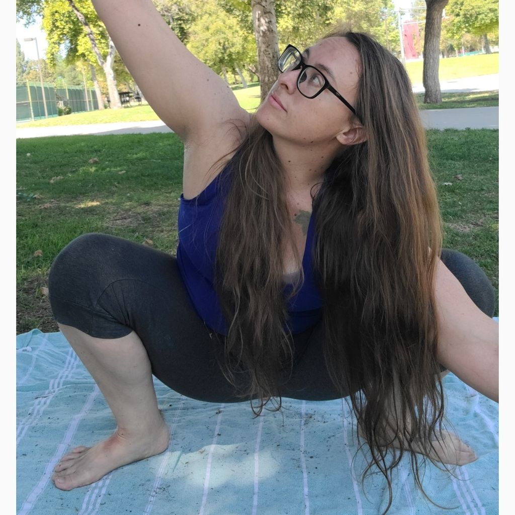 Jenny Murphy (Milam Peace)