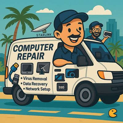 Avatar for NorthCounty SanDiego Computer & Phone Repair