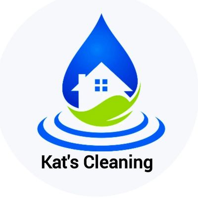 Avatar for Kat's Cleaning