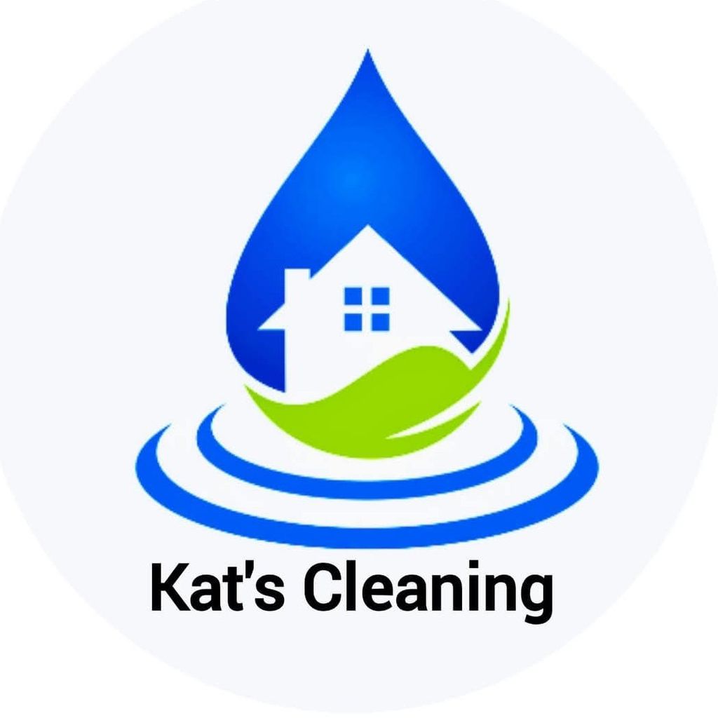 Kat's Cleaning