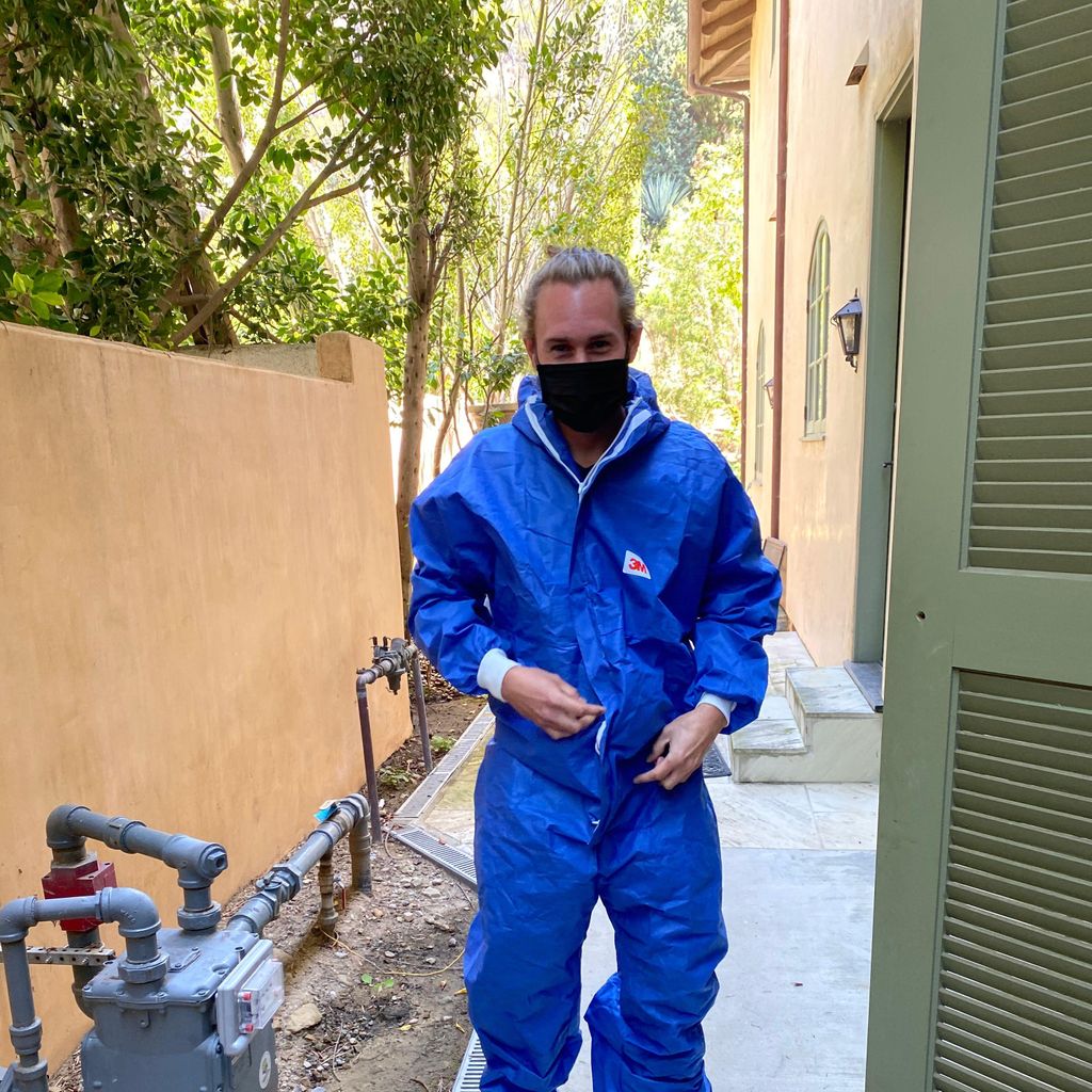 A&A Mold & Allergy