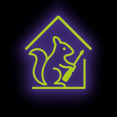 Avatar for Squirrel’s Home Repairs