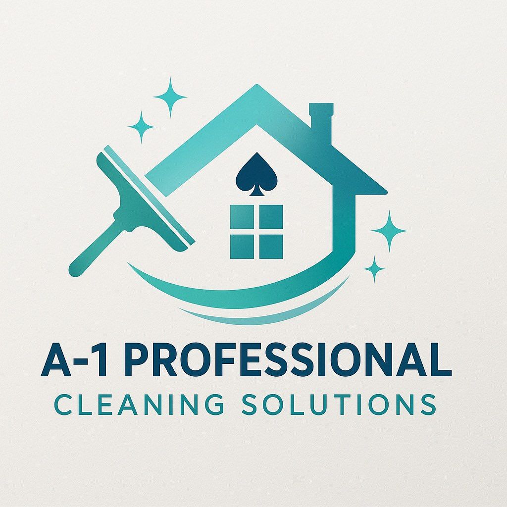 A-1 Professional Cleaning Solutions