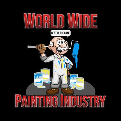 Avatar for World wide painting industry