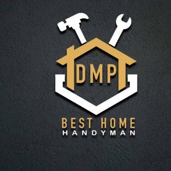 Avatar for Dmp handyman service  llc