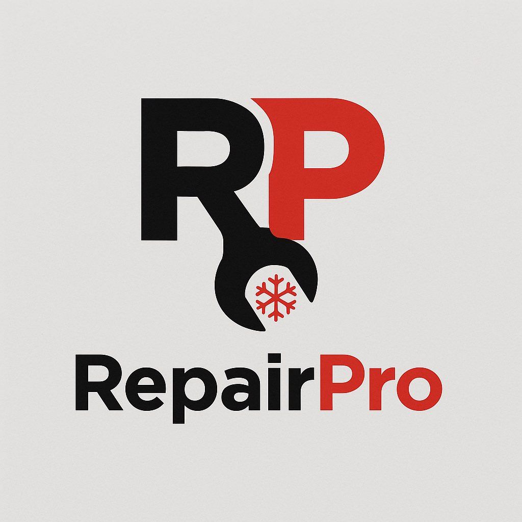RepairPro HVAC & Appliance repair company