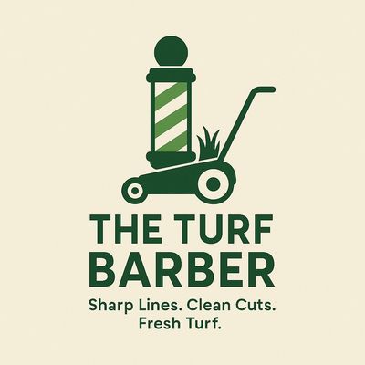 Avatar for The Turf Barber