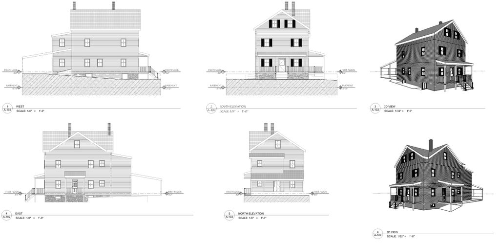 Projects and media