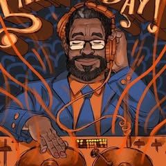 pro avatar