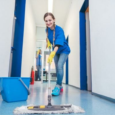 Avatar for Lopez cleaning servis
