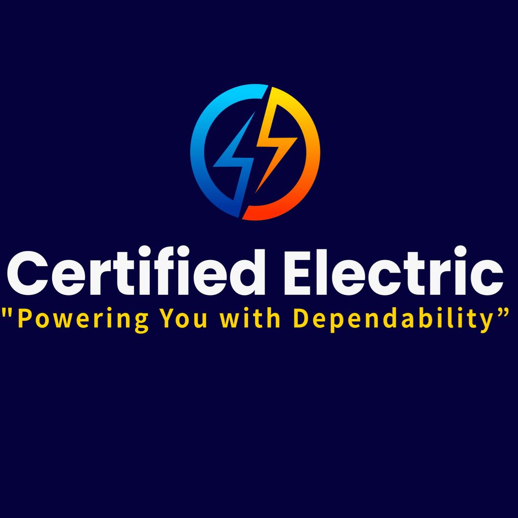 Certified Electric Solutions