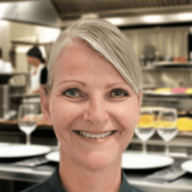 Chef Kellie Personal Chef/ Caterer