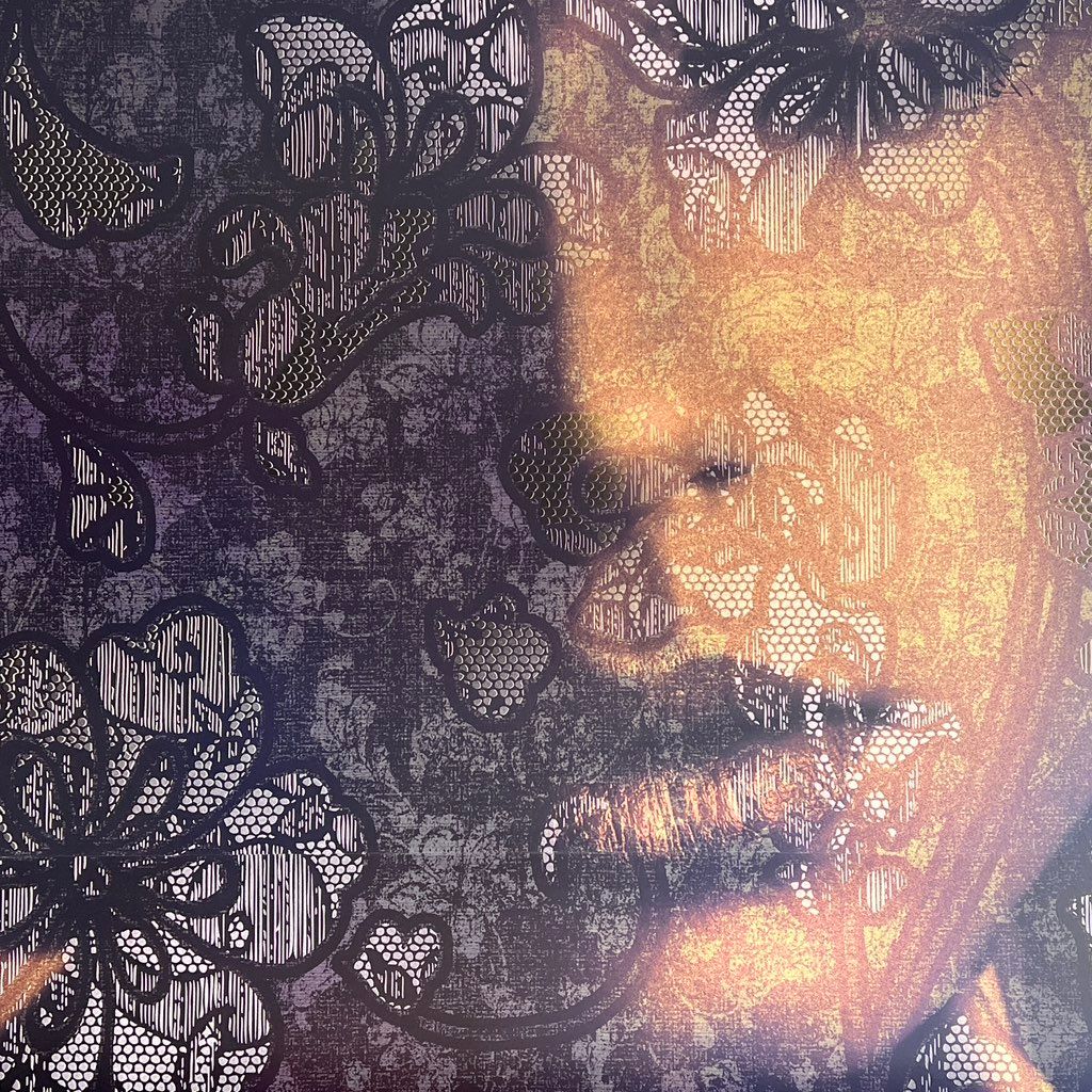 PoshDesign Wallpaper & Painting