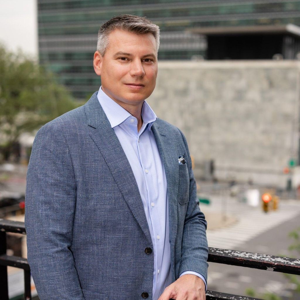 Phillip Summers, Architect
