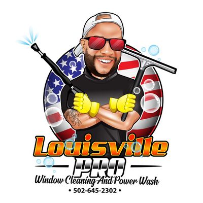 Avatar for Louisville PRO window cleaning