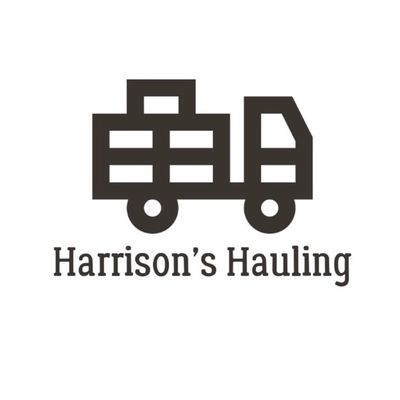 Avatar for Harrison's Hauling