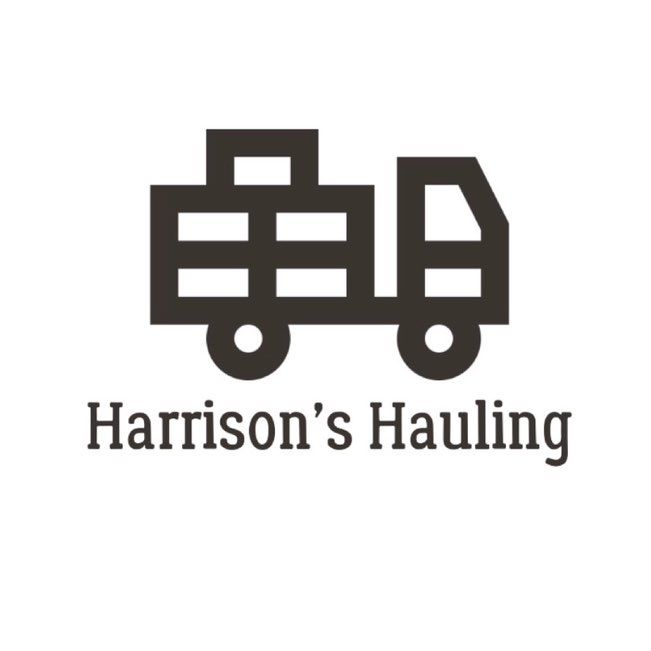 Harrison's Hauling