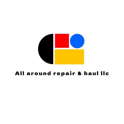Avatar for All around repair & haul