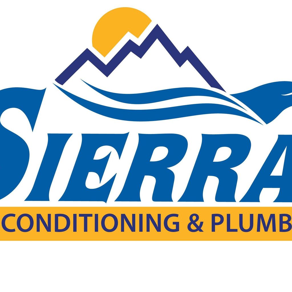 Sierra Air Conditioning & Plumbing