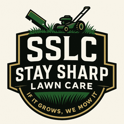 Avatar for Stay Sharp Lawncare