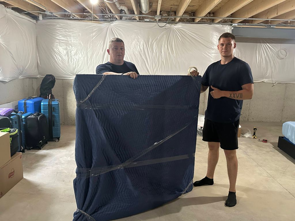 Projects and media