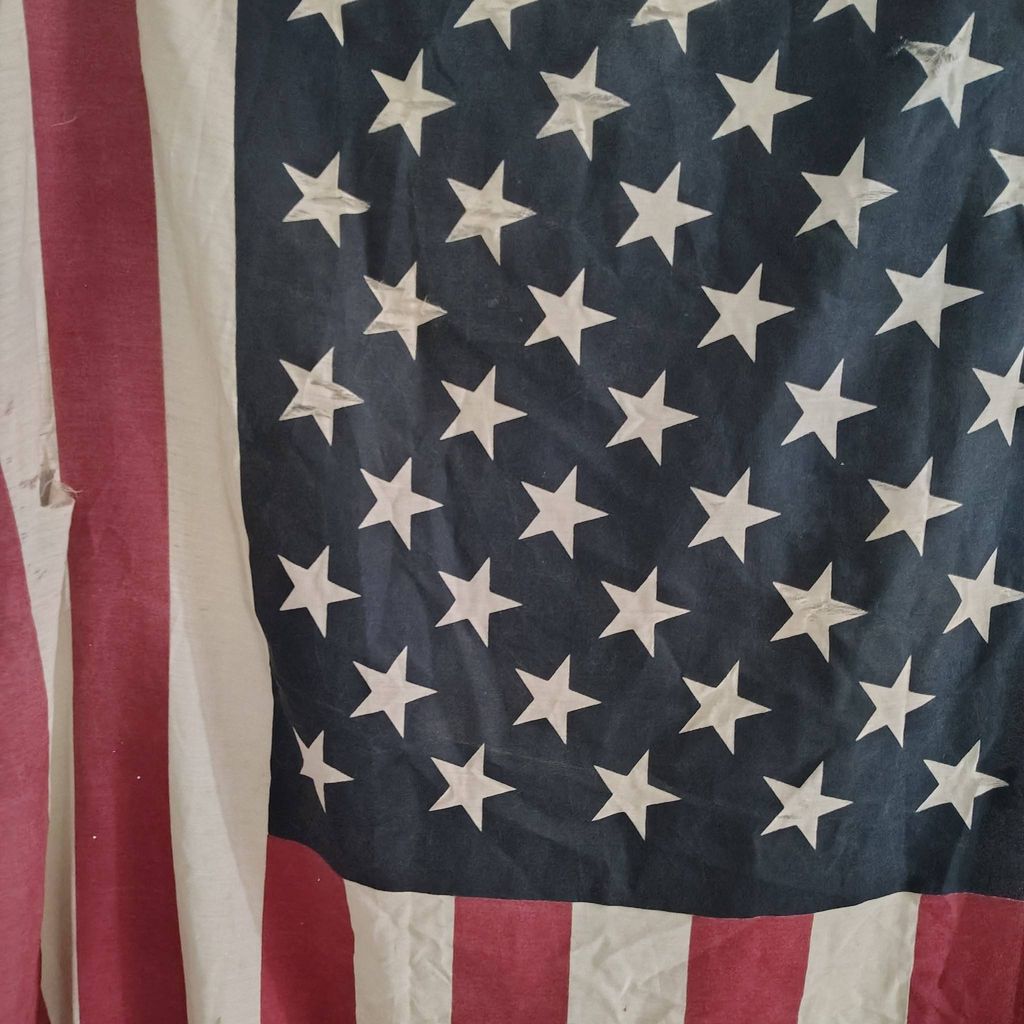 Patriot Painting