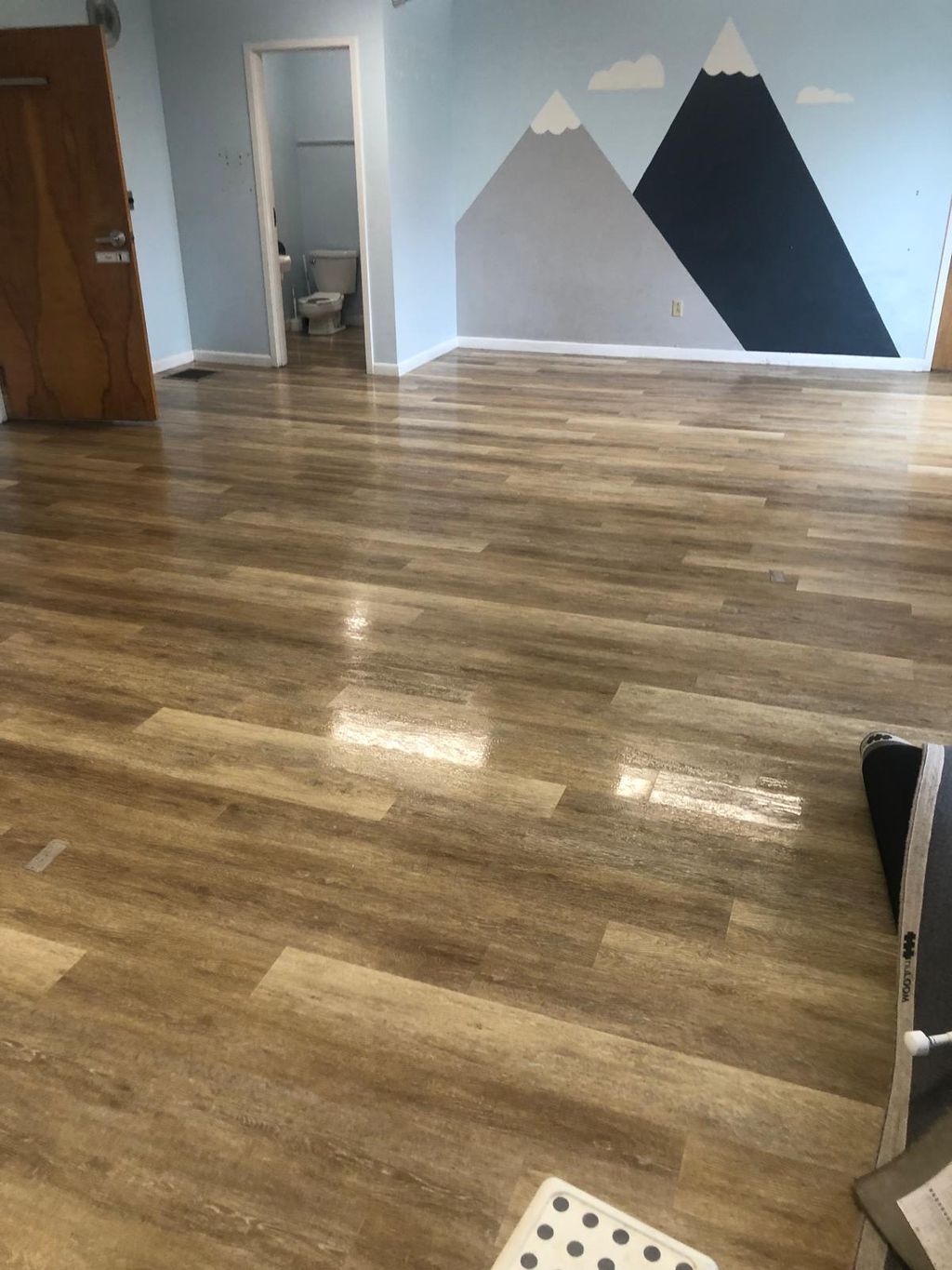Take a peak at our commercial services for a Presc