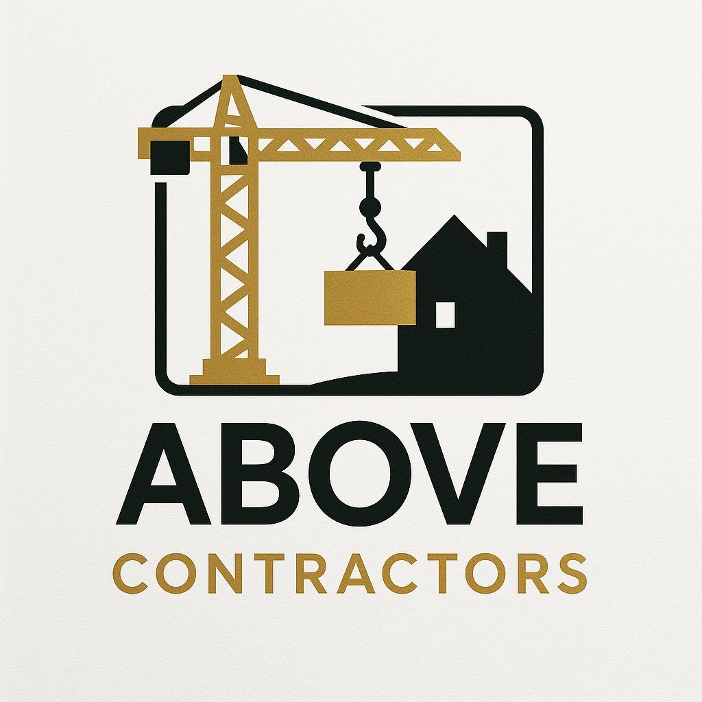 Above contractors