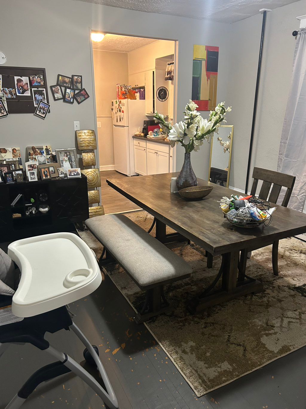 Customer photos