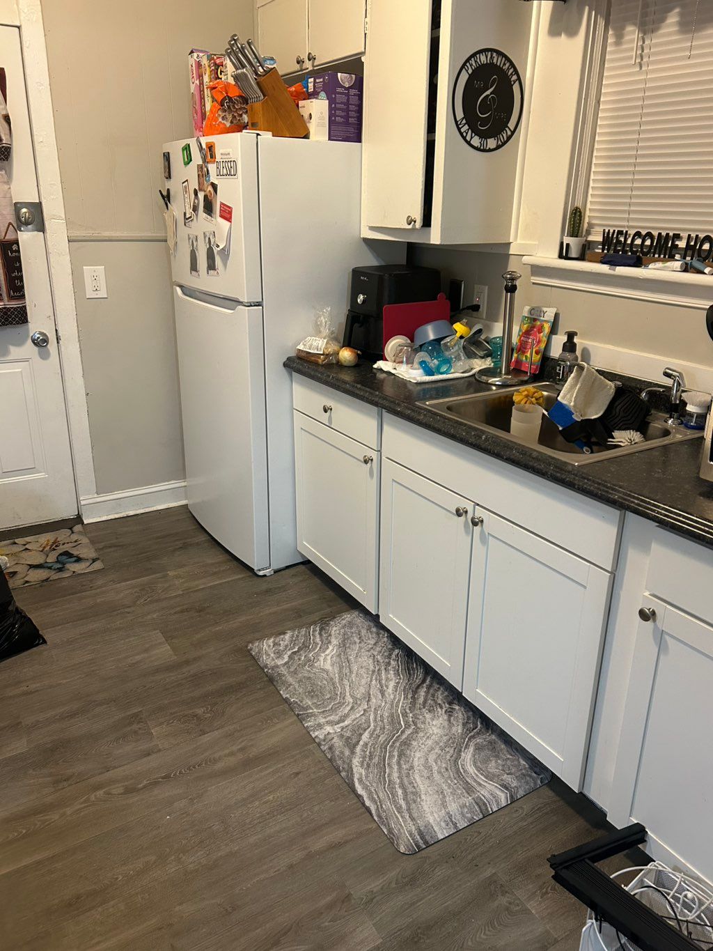Customer photos