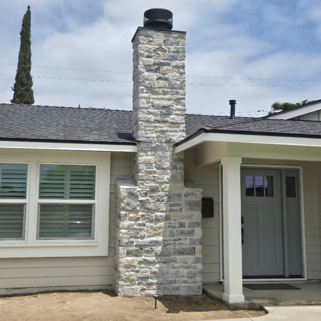 Leo.S Stone Masonry