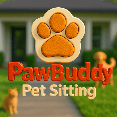 Avatar for PawBuddy Pet Sitting
