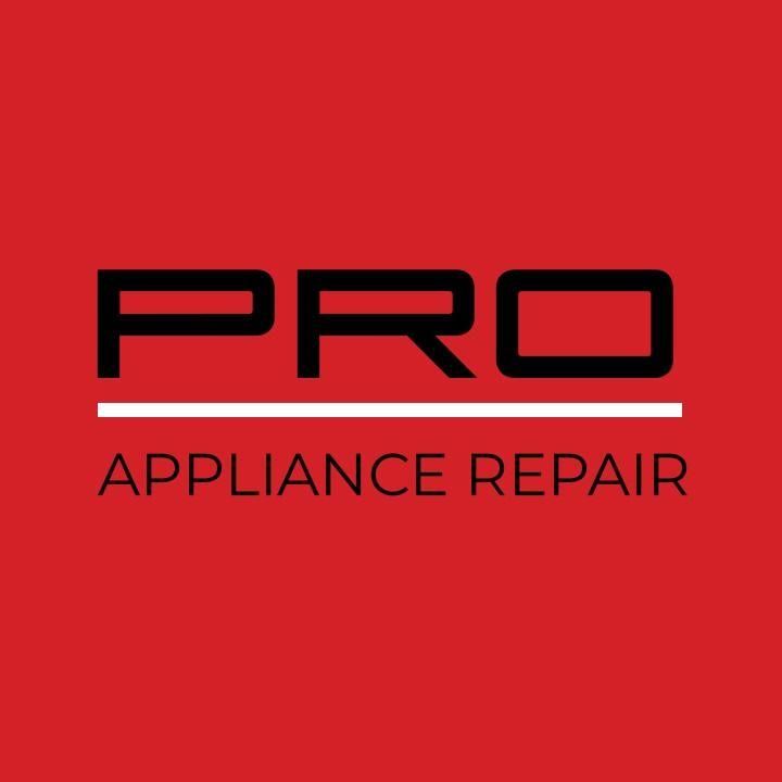 Pro Appliance Repair