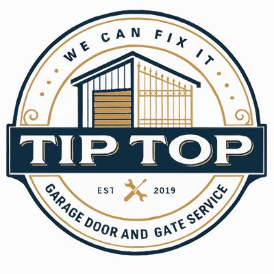 Avatar for Tip Top Garage Door and Gate Service