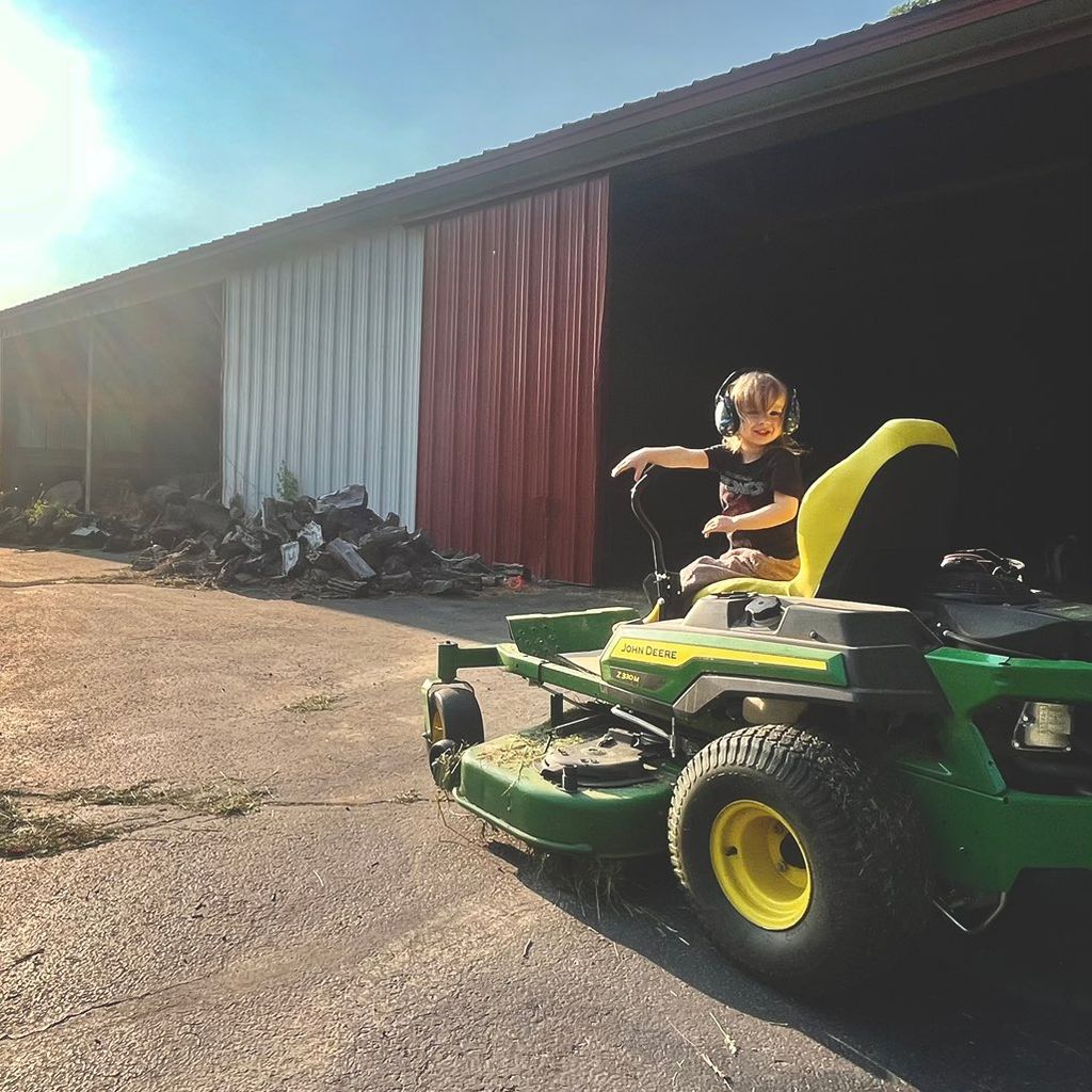 Kilgores landscaping