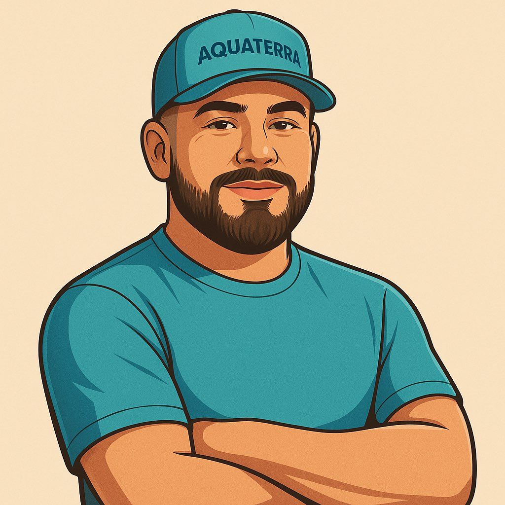 Aquaterra Pool & Tree Service