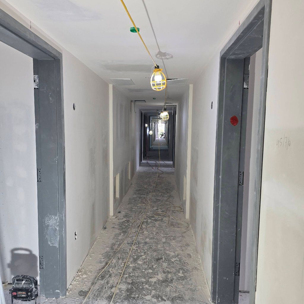 mpire drywall llc